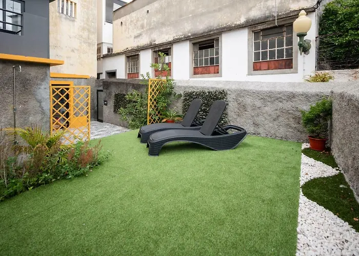 Bayleaf Apartments - Casa D\'Avo