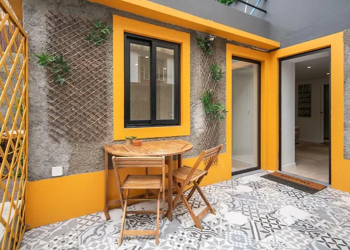 Bayleaf Apartments - Casa D\'Avo