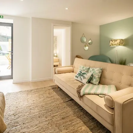 Bayleaf Apartments - Casa D'Avo Funchal  Extérieur photo