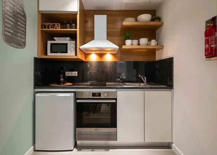 Bayleaf Apartments - Casa D\'Avo