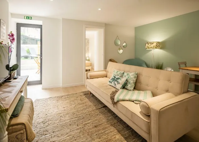 Bayleaf Apartments - Casa D\'Avo