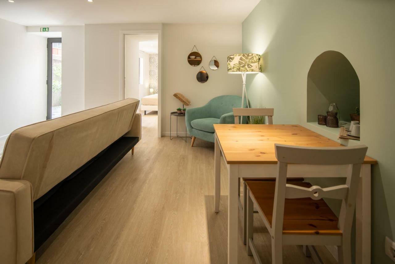 Apartment Bayleaf - Casa D'avo