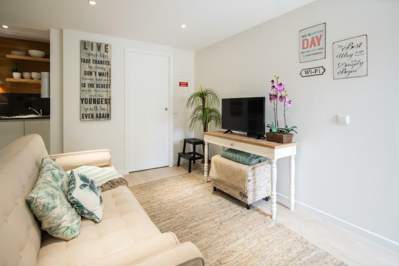Bayleaf - Casa D'avo Apartment