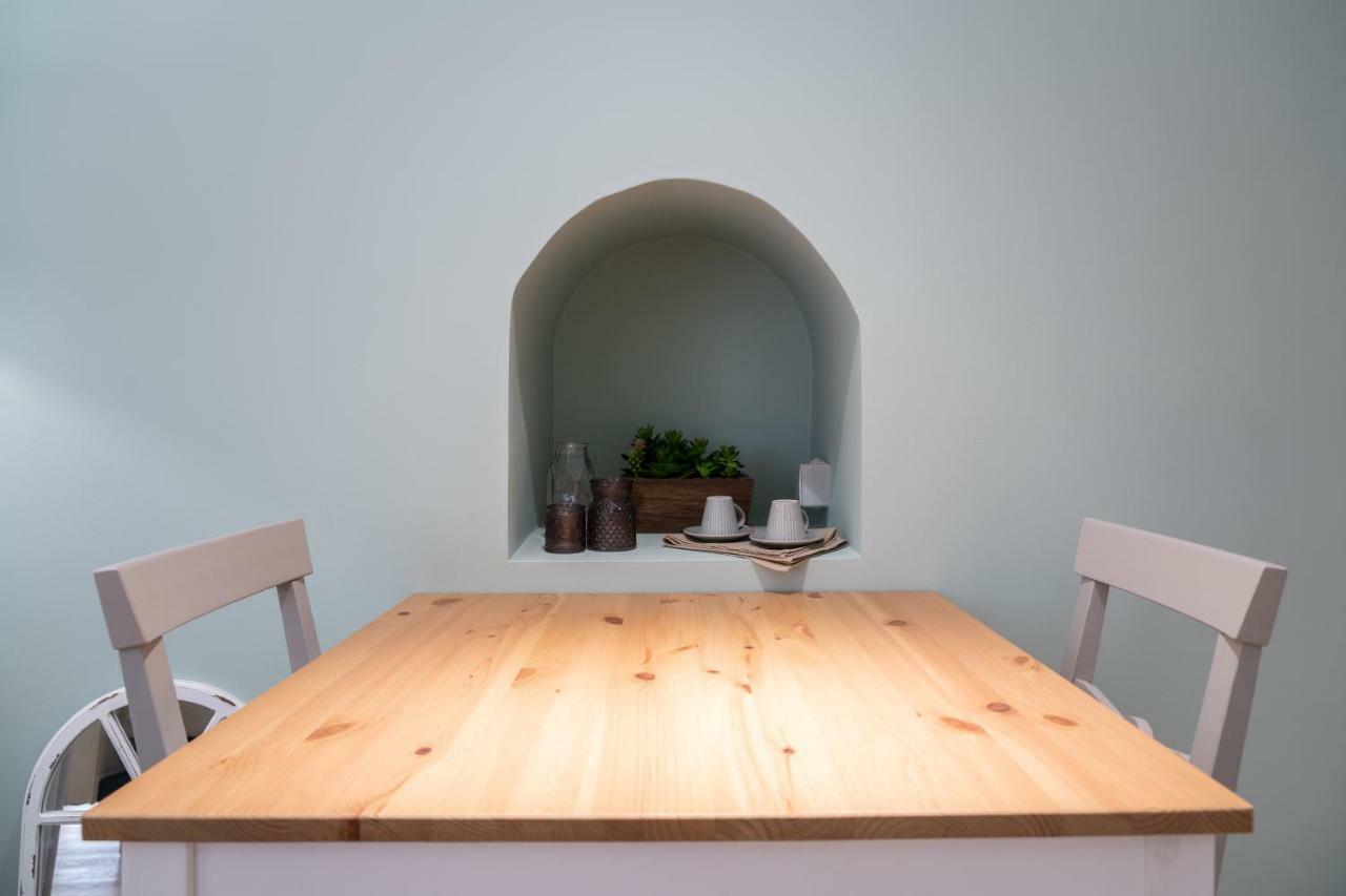 Apartment Bayleaf - Casa D'avo
