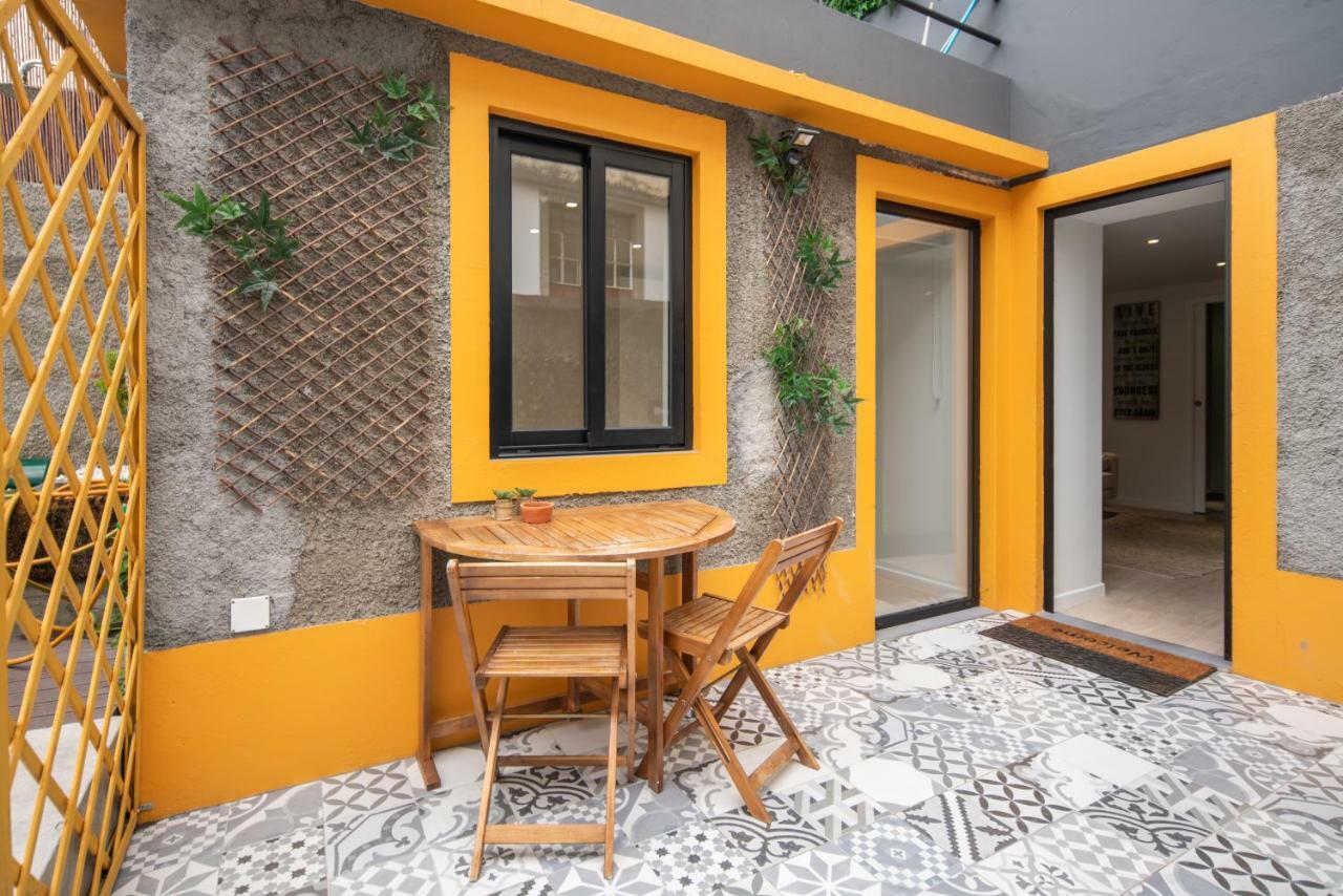 Bayleaf - Casa D'avo Apartment Funchal (Madeira)