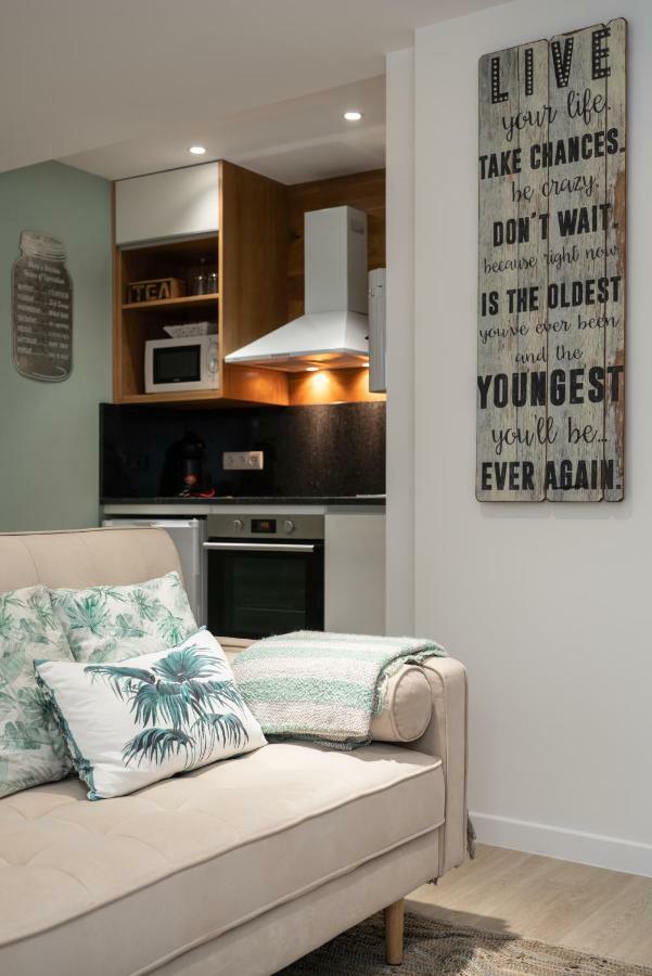 Apartment Bayleaf - Casa D'avo Funchal (Madeira)